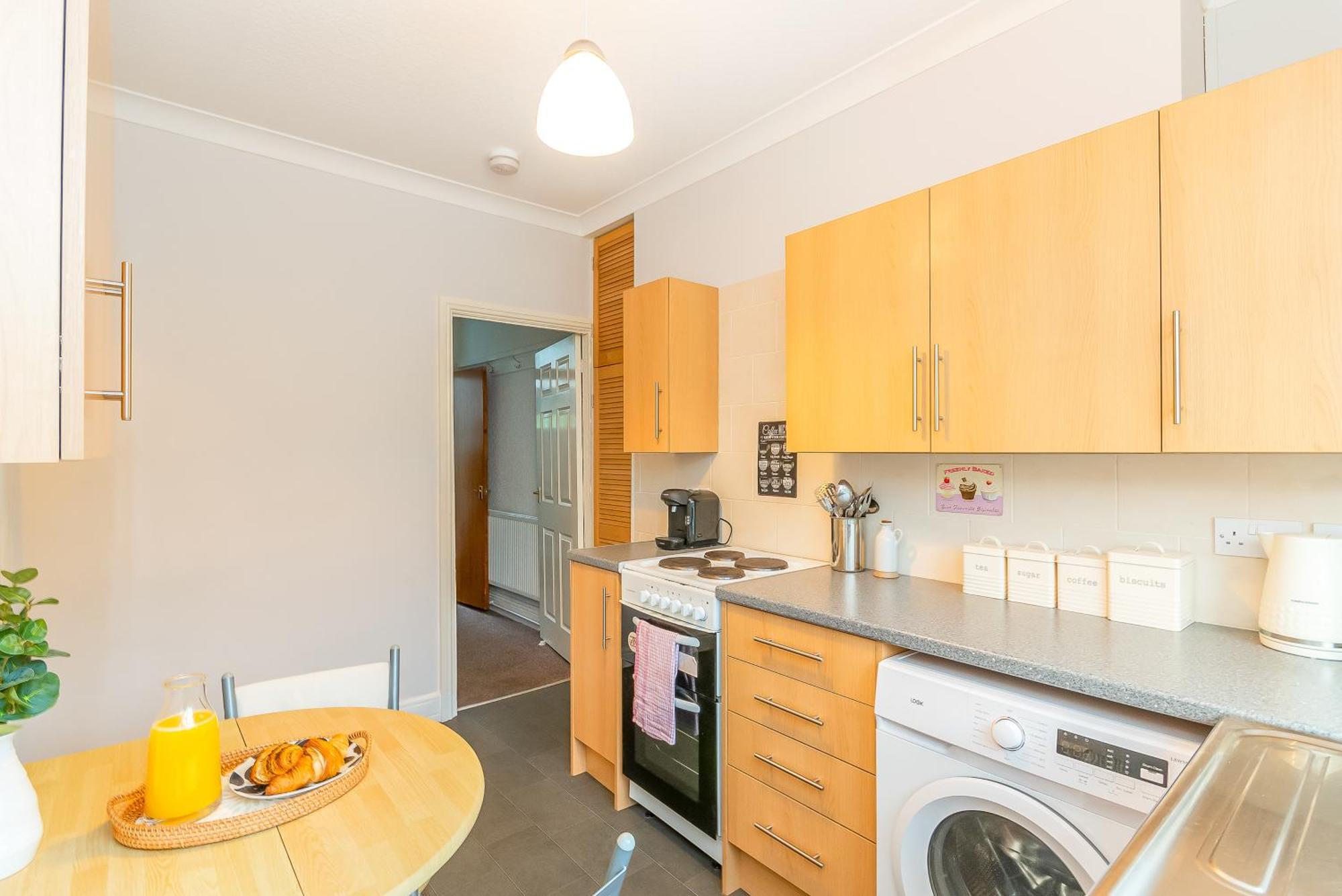 The View Spacious Apartment In Afan Forest Bike Park By Staystaycations Порт Толбът Екстериор снимка