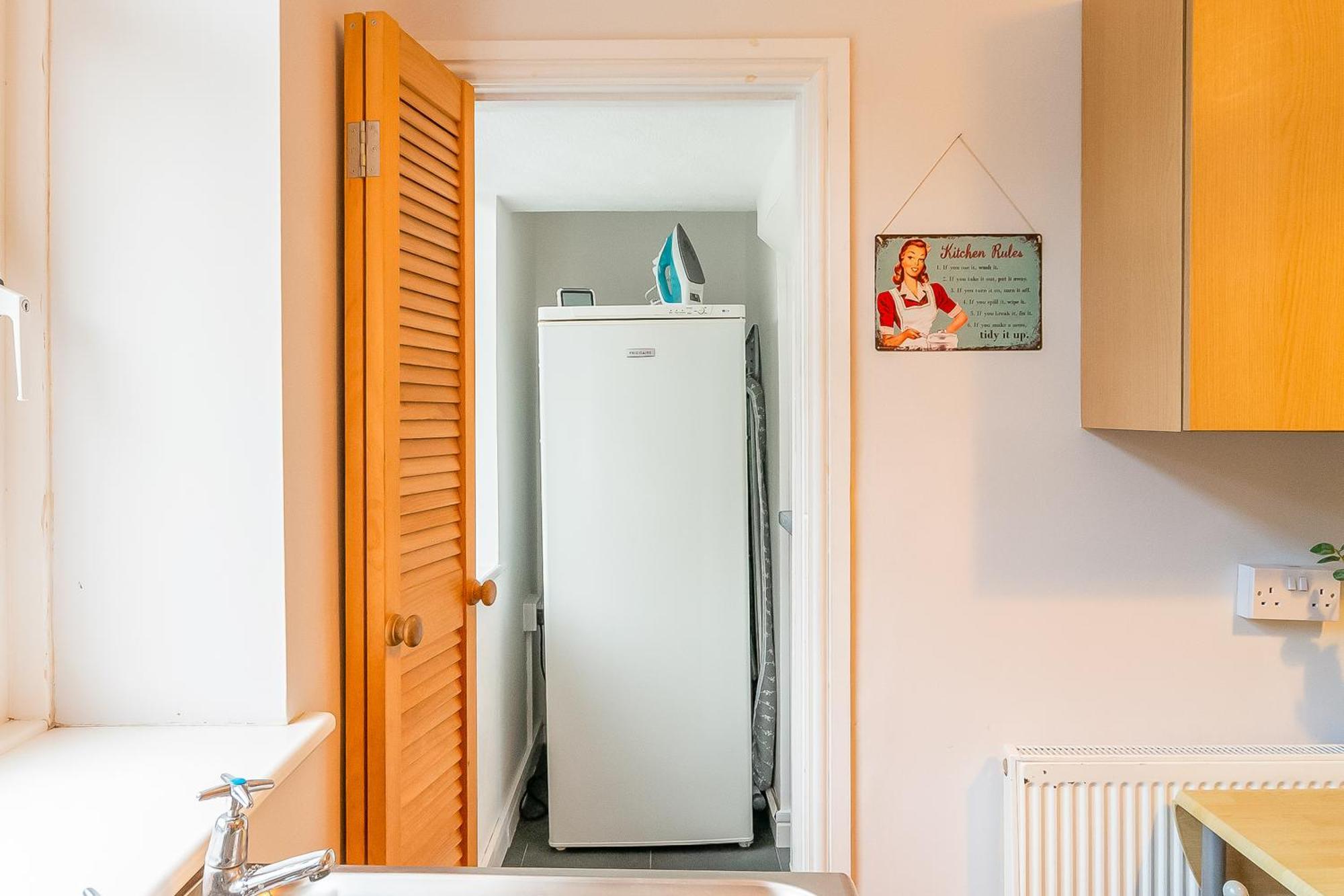 The View Spacious Apartment In Afan Forest Bike Park By Staystaycations Порт Толбът Екстериор снимка