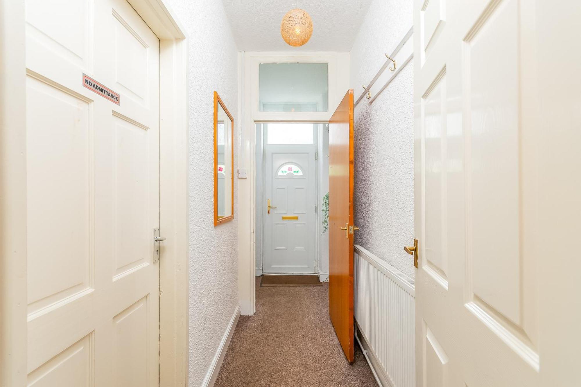 The View Spacious Apartment In Afan Forest Bike Park By Staystaycations Порт Толбът Екстериор снимка